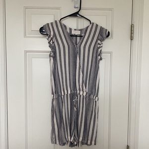 Girls Bella Dahl romper